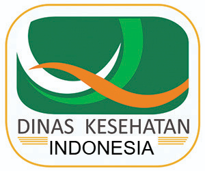 Logo Dinkes Tangerang Selatan