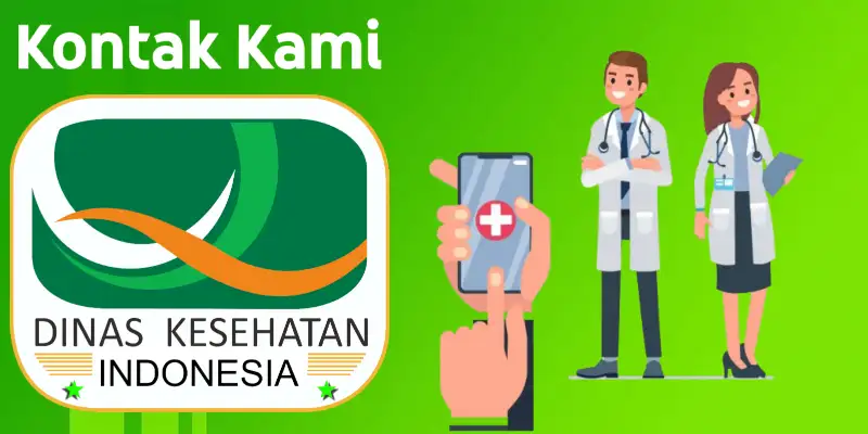 Layanan Dinkes Tangerang Selatan