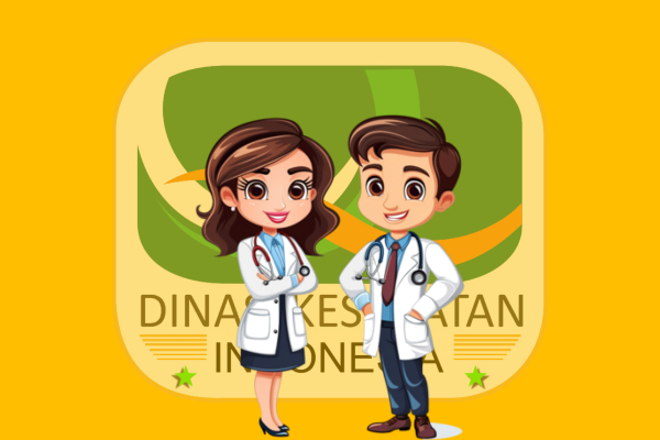 Program Dinkes Tangerang Selatan